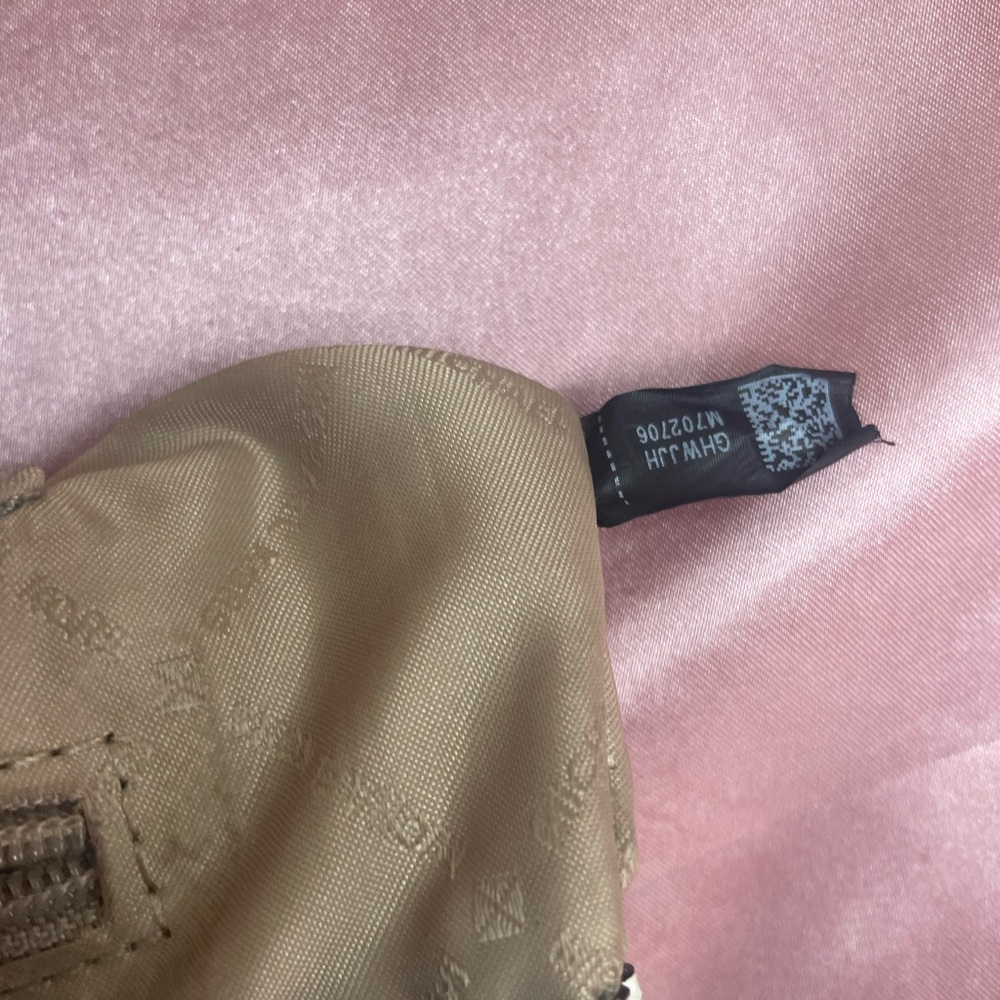 Authentic Michael Kors Purse #047NC Jet Set Travel Large Logo Messenger Bag. - Picture 11 of 13